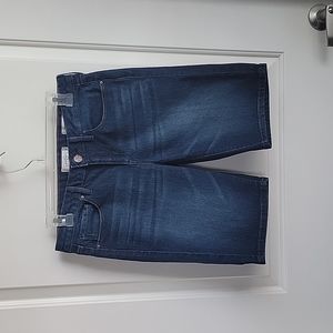 🌺 ✅️ Jessica Simpson Bermuda Jean Shorts